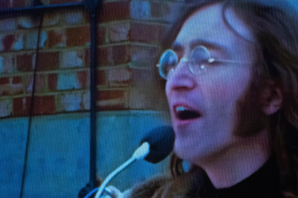 John Lennon’s last words were ‘I’m shot’, according to a new documentary