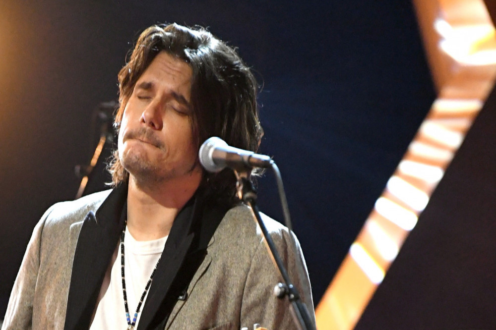 John Mayer has paid tribute to Bob Saget
