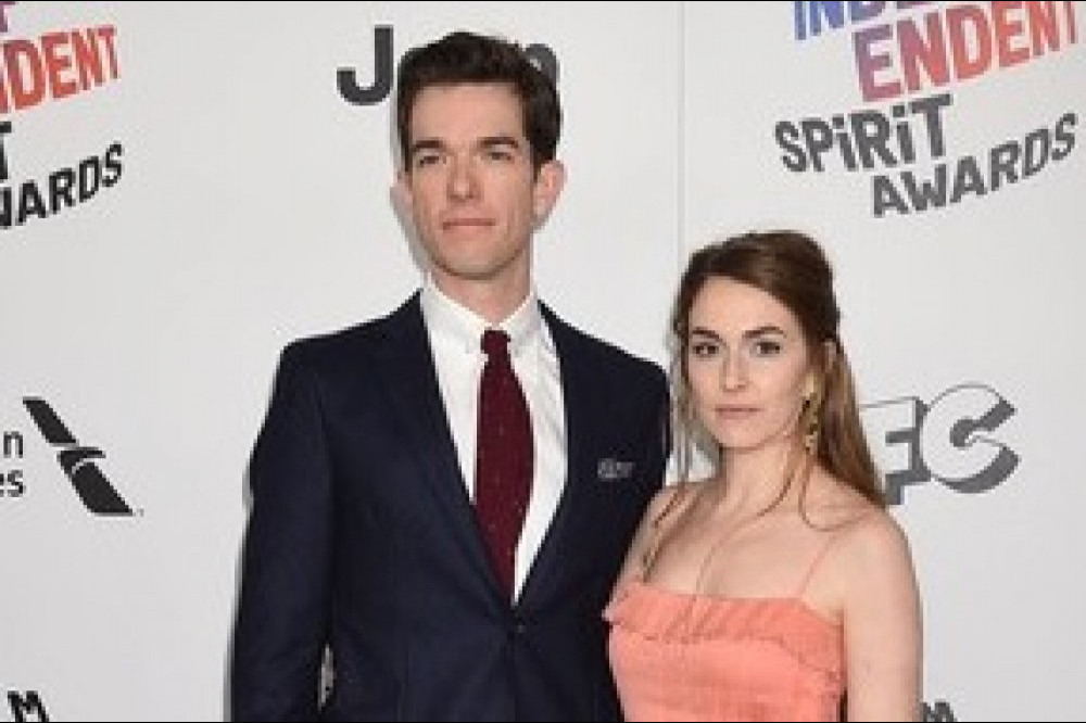 John Mulaney and Anna Marie Tendler's divorce was finalised this month