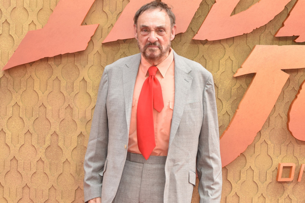 John Rhys-Davies suspected that The Lord of the Rings would flop