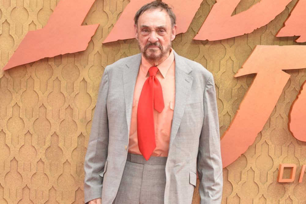 John Rhys-Davies wants James Bond to remain a man