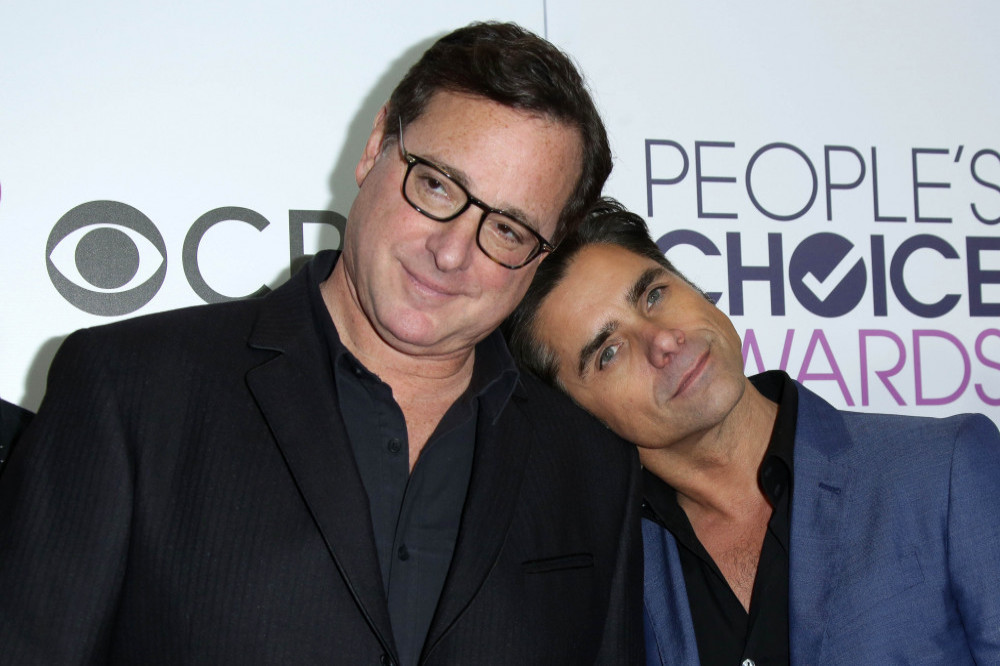 John Stamos was 'disappointed' by Bog Saget In Memoriam snub at Tony Awards