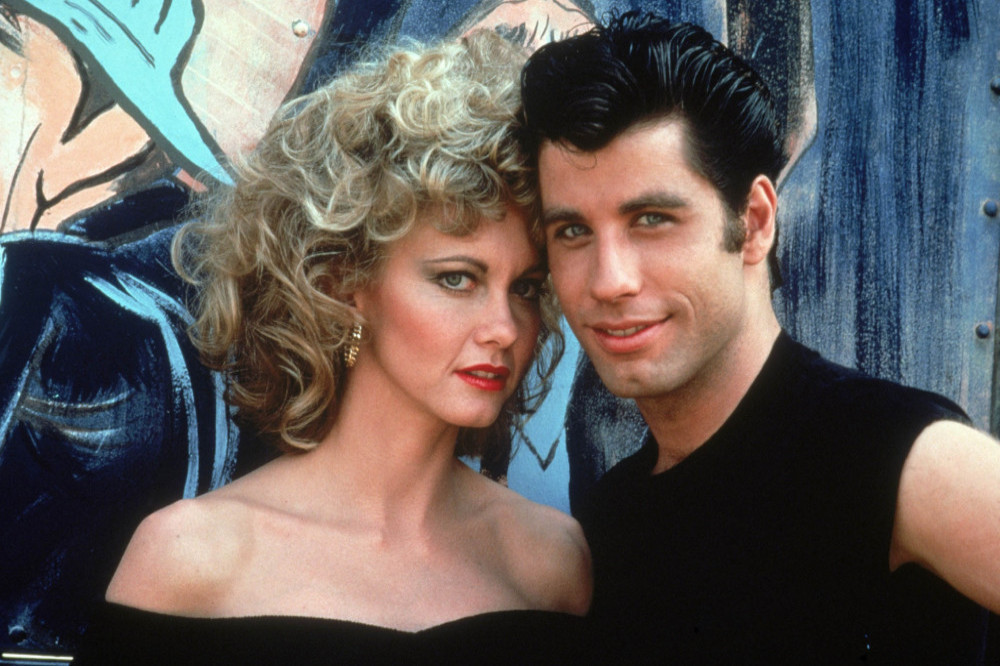 John Travolta has broken his silence on the passing of his beloved 'Grease' co-star