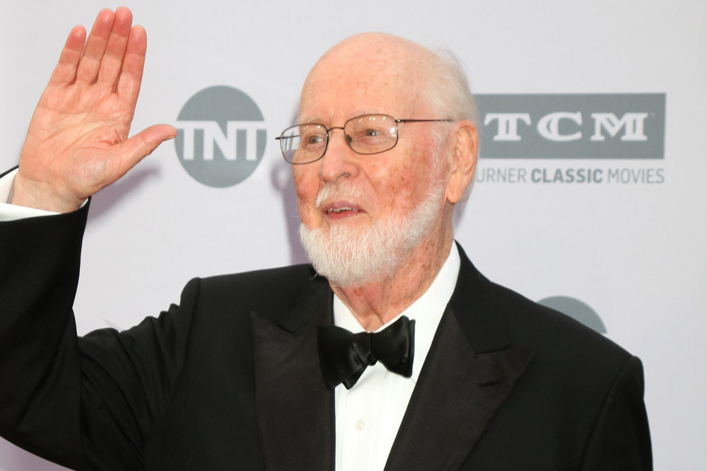 John Williams had doubts about the science of 'E.T.'