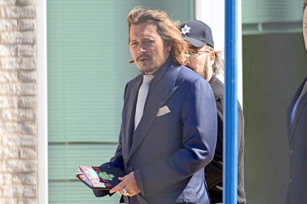 Johnny Depp won his court case against his ex-wife