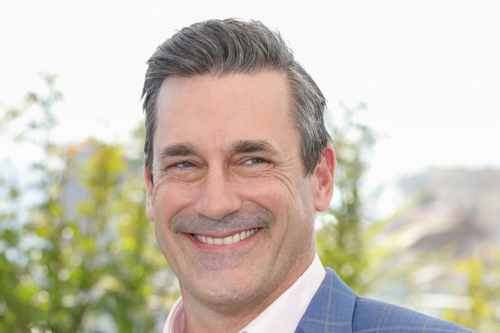 Jon Hamm joins Mean Girls