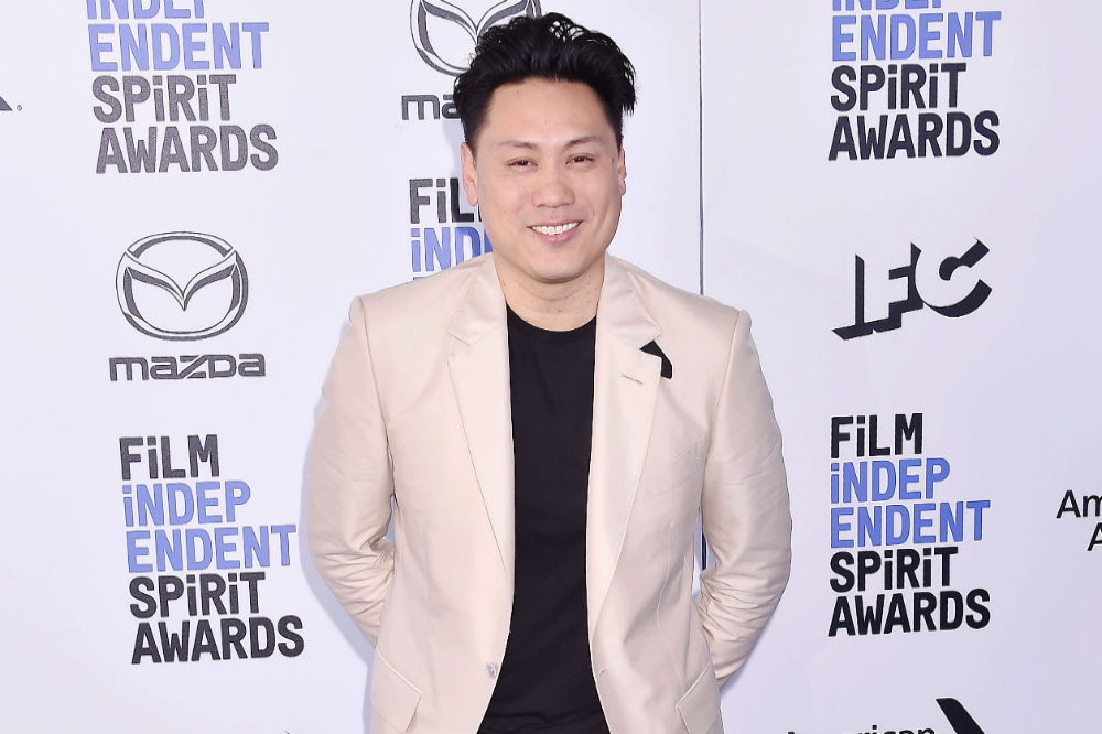 Jon M. Chu is to direct an adaptation of 'Oh, The Places You'll Go'