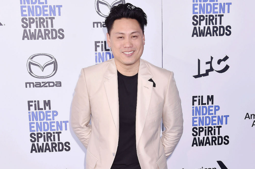 Jon M. Chu