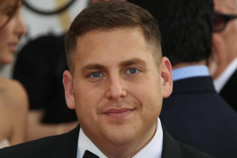 Jonah Hill