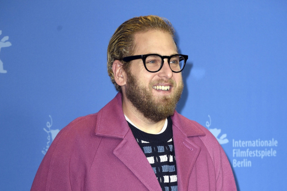 Jonah Hill will play Jerry Garcia in a Grateful Dead biopic