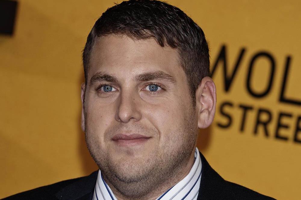 Jonah Hill Calls Wolf of Wall Street 'Craziest' Film He Has Done