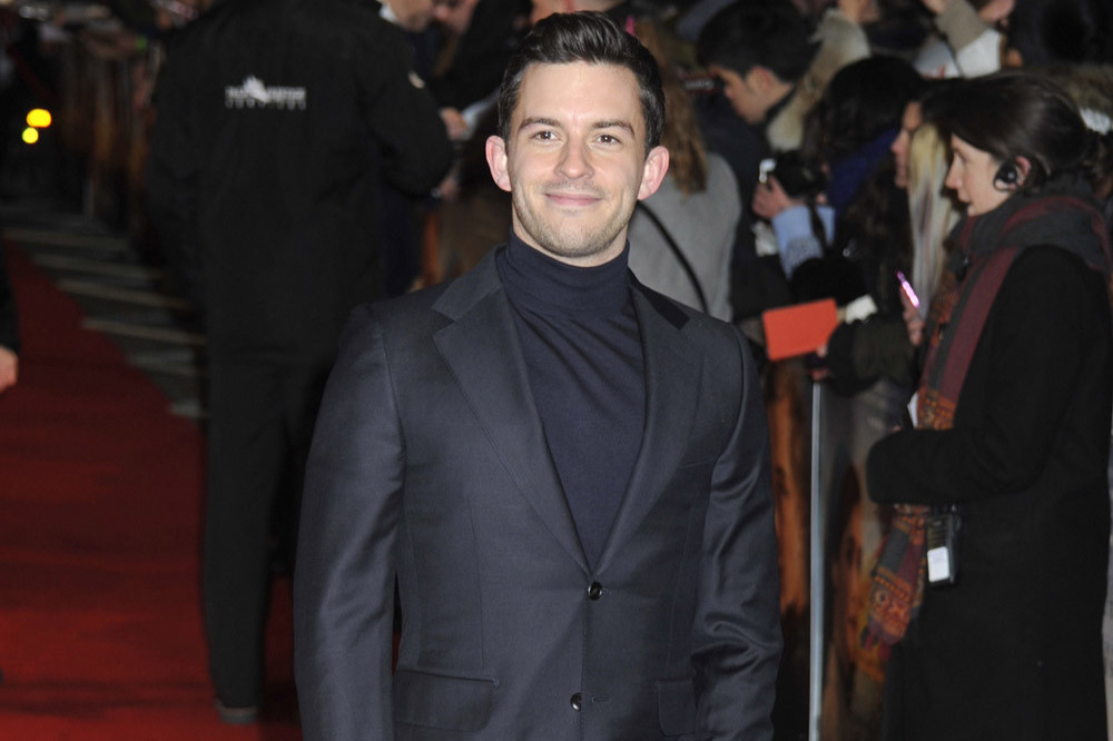 Jonathan Bailey fits the bill for the ideal man