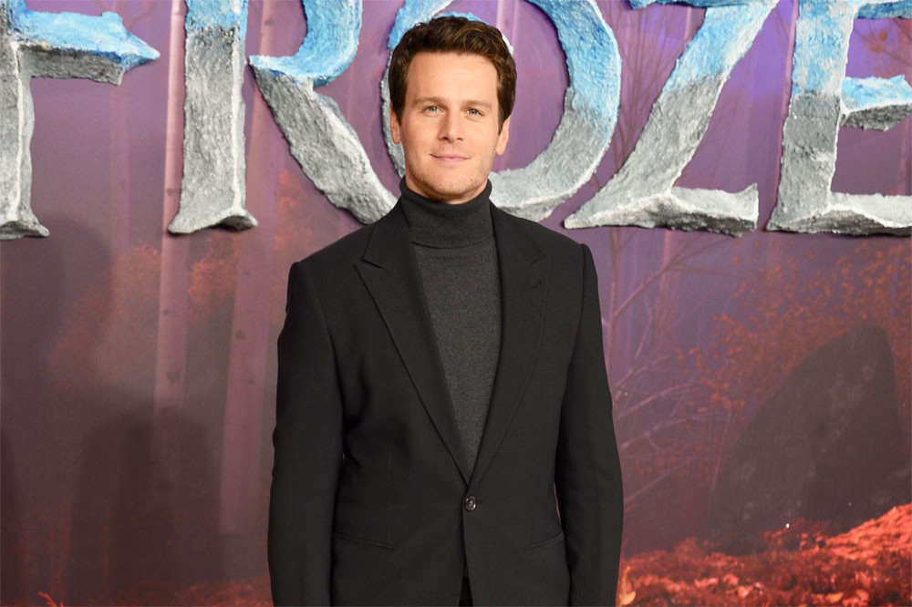 Jonathan Groff will star in 'Knock at the Cabin'