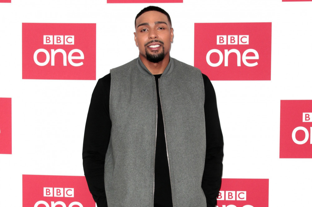 Jordan Banjo is heading back to the jungle in All Stars spin off