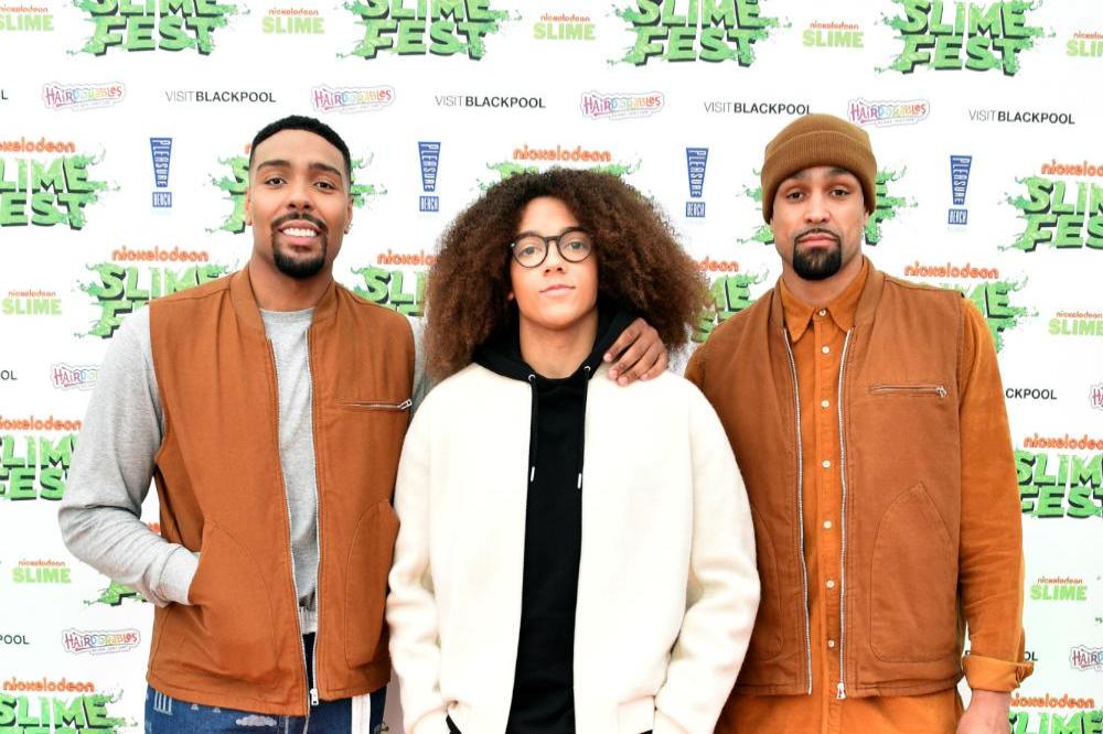 Ashley Banjo will be 'tough' on Perri Kiely during Dancing