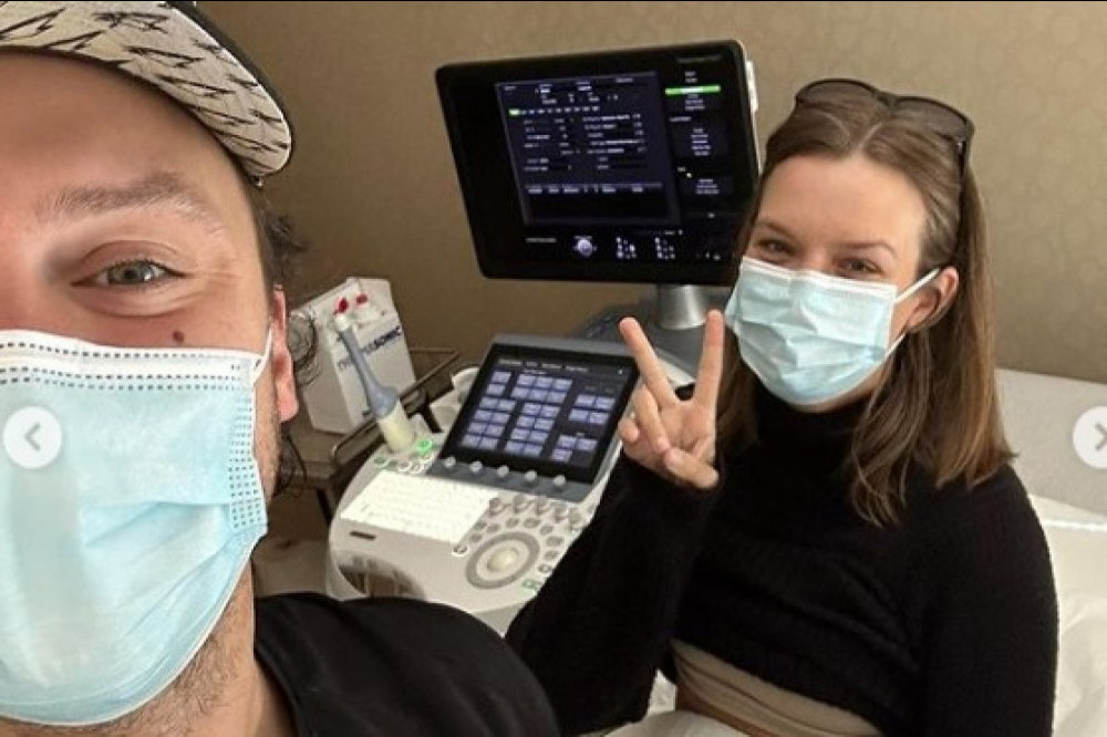 Josephine Skriver has announced her pregnancy