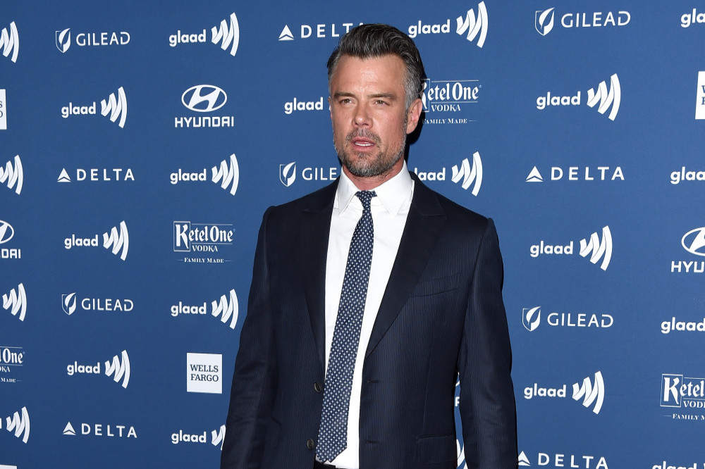 Josh Duhamel says he and ex-wife Fergie broke up because they 'outgrew each other'