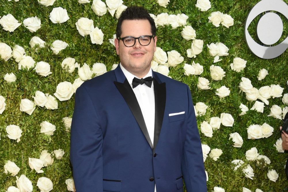 Josh Gad has regrets about the much-discussed scene