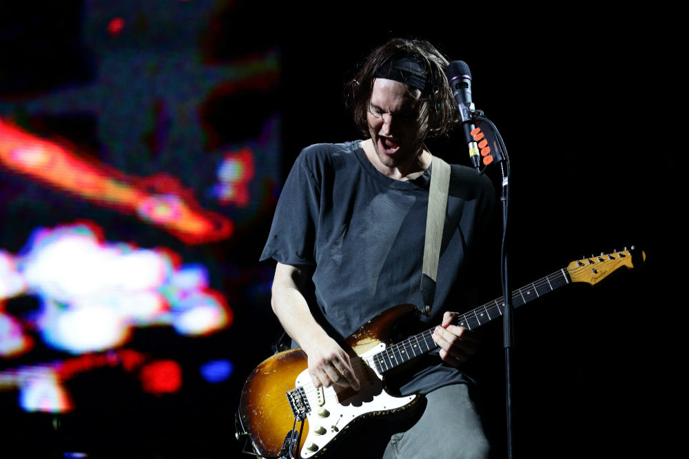 Josh Klinghoffer didn't hold back when commenting on Red Hot Chili Peppers' latest music