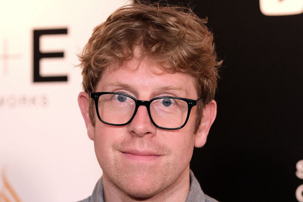Josh Widdicombe is to star in Hold The Front Page