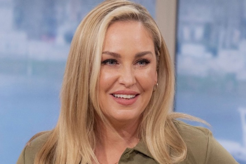 Josie Gibson still suffers 'imposter syndrome' on This Morning