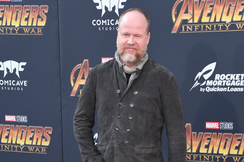Joss Whedon has responded to the allegations