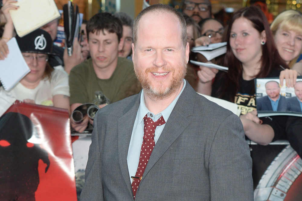 Joss Whedon has addressed Charisma Carpenter's claims