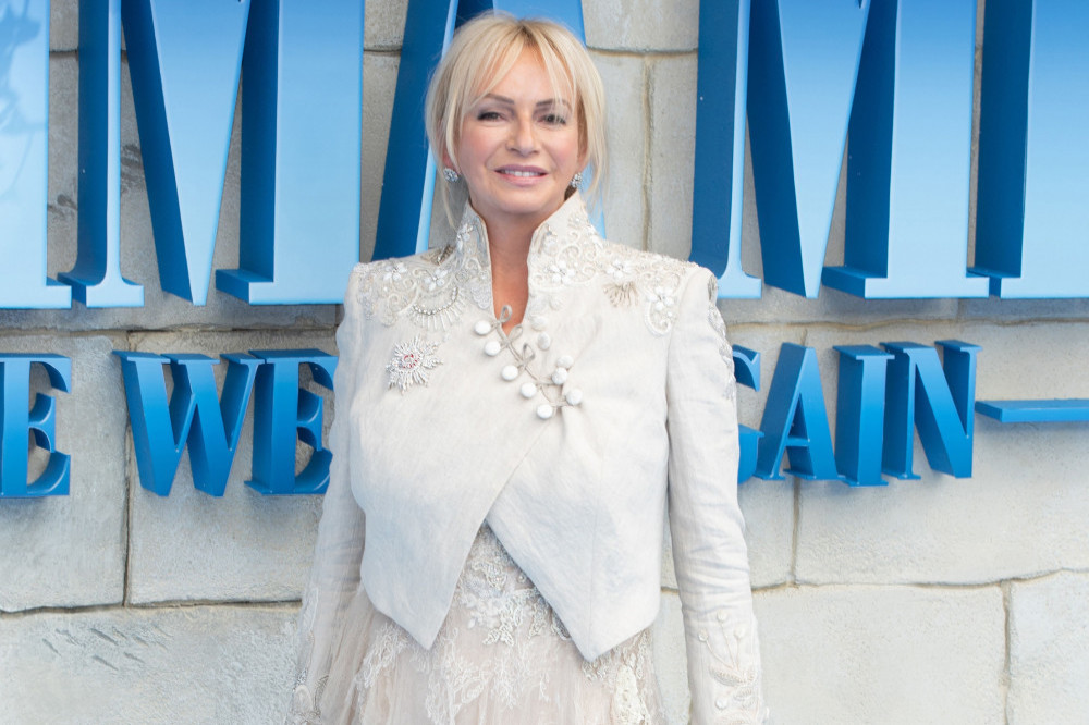 Judy Craymer is keen on a third 'Mamma Mia!' film