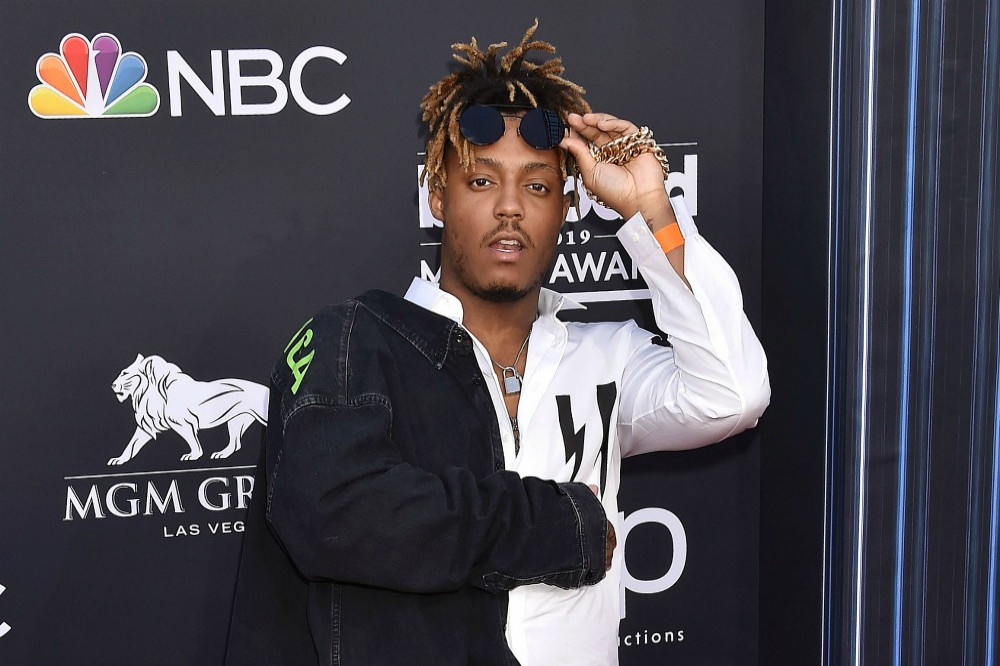 Juice WRLD's final posthumous album will be a 'celebration' of life