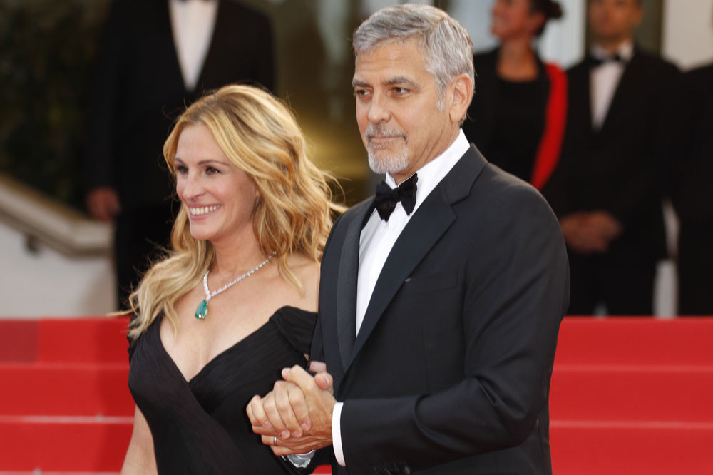 George Clooney and Julia Roberts' rom-com gets September 2022 release date
