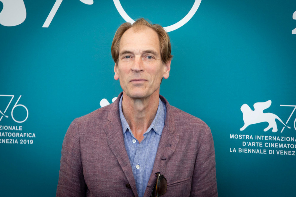 Julian Sands' brother doesn't think he'll be found alive