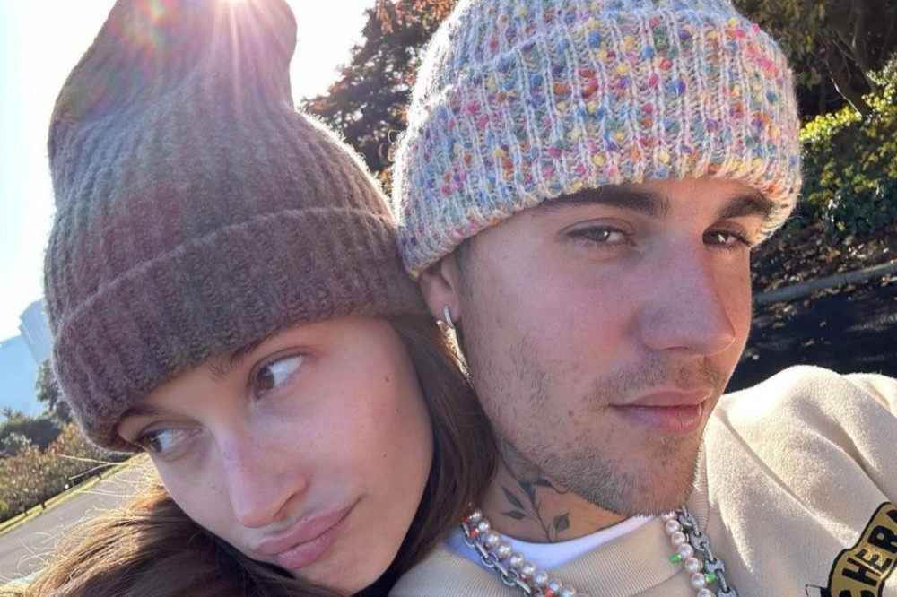 Justin Bieber called his wife Hailey his favourite human on her 26th birthday