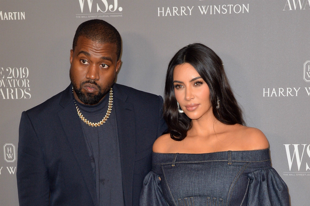 Kanye West still loves Kim Kardashian