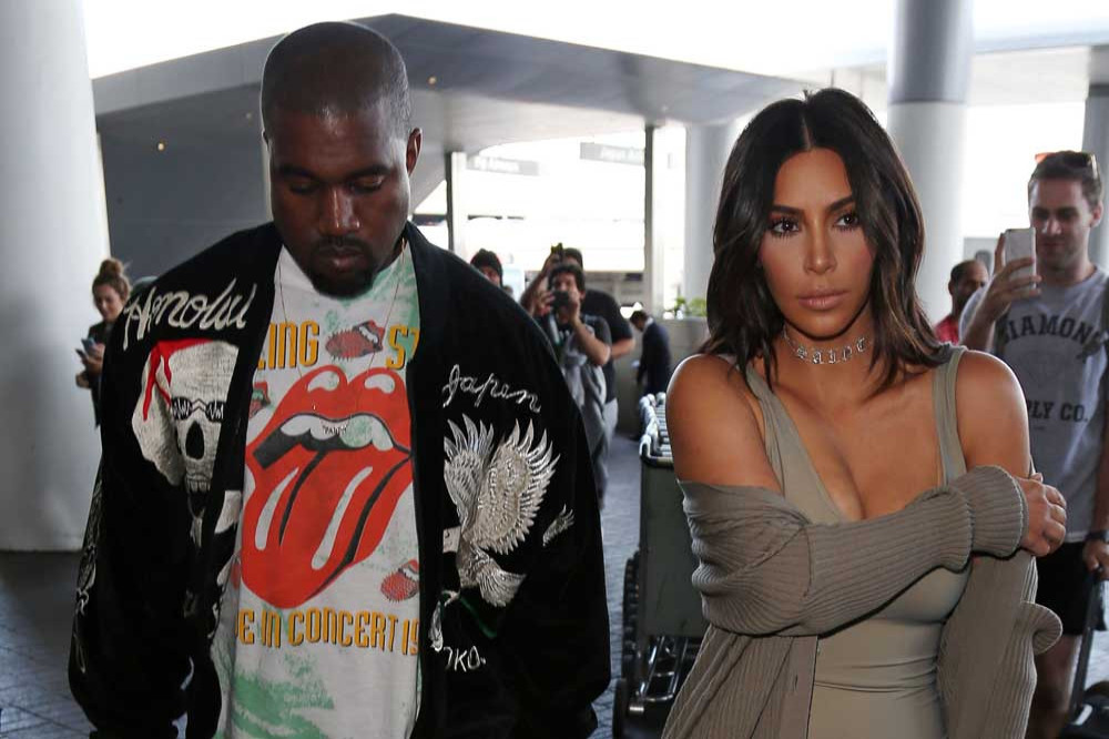 Kanye West: I've made mistakes in my marriage