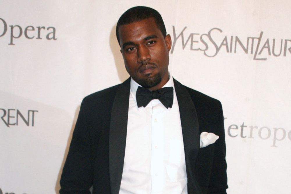 Kanye West's former car broke records at auction in Wyoming