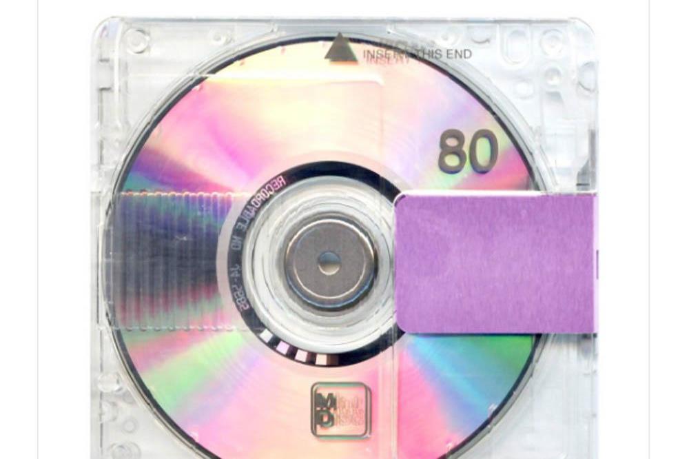 Kanye West's Yandhi album