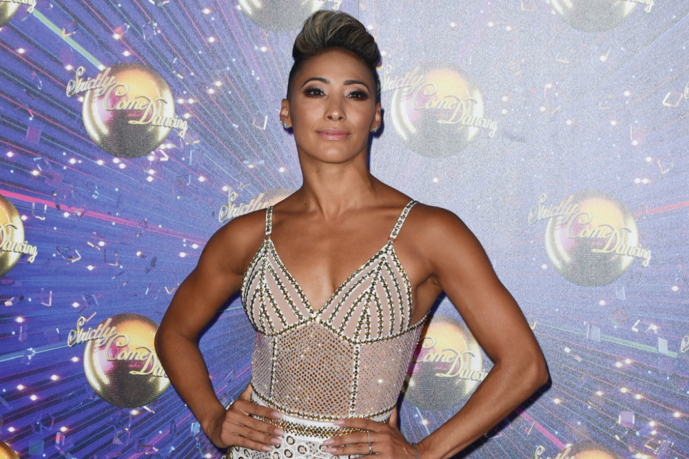 Karen Hauer gives an update on knee rehab