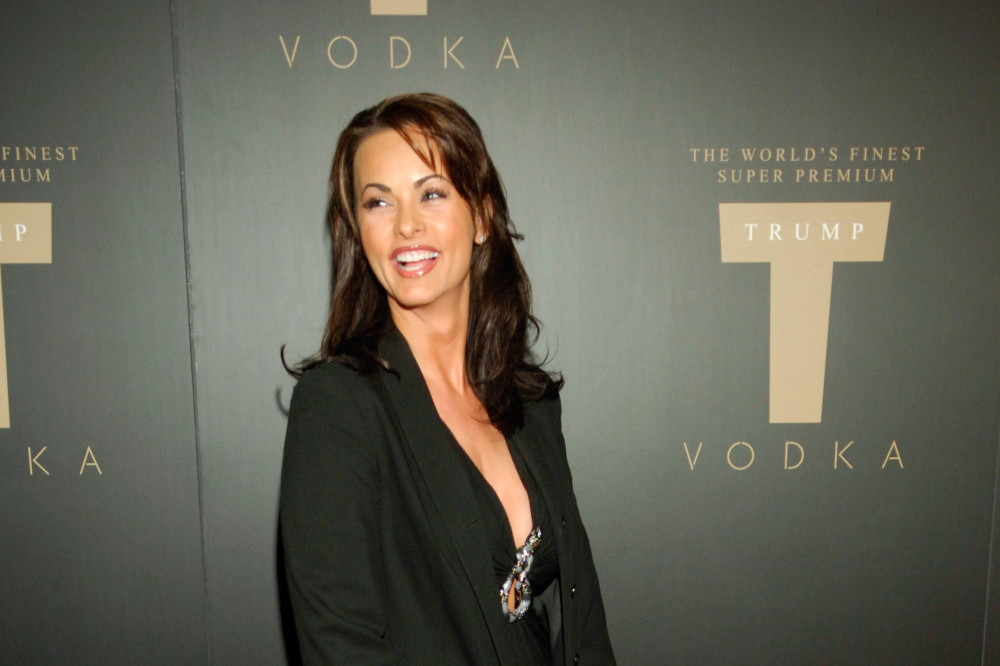 Karen McDougal speaks out on her alleged affair with Donald Trump