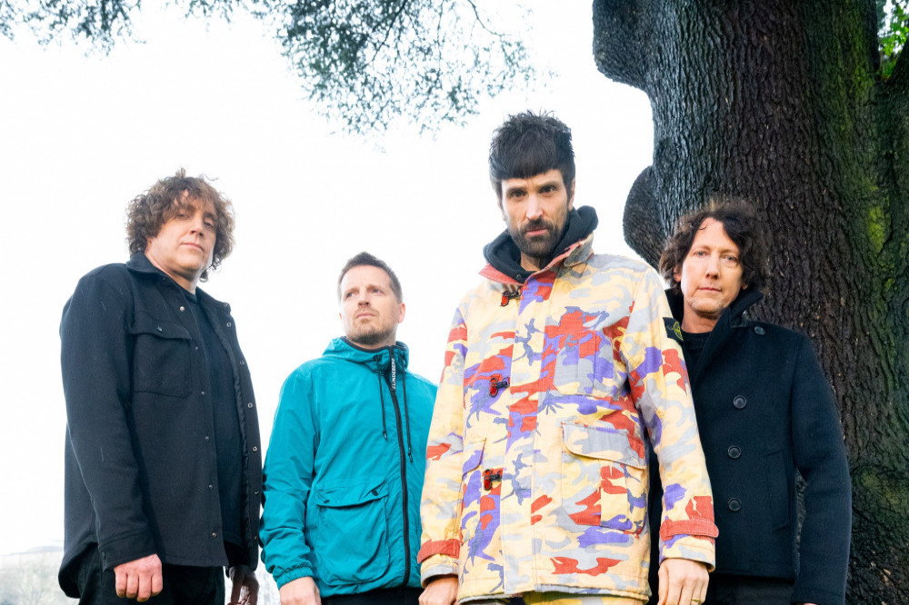 Kasabian can't wait to bring Happenings to Leicester's Victoria Park