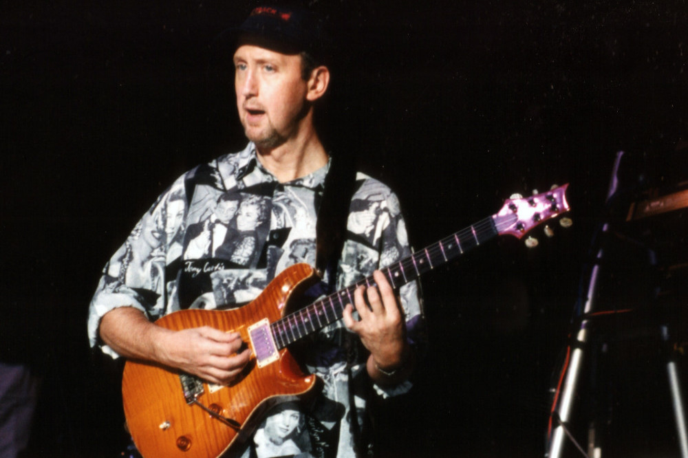 Kate Bush's guitarist Ian Bairnson has died aged 69 after a long and 