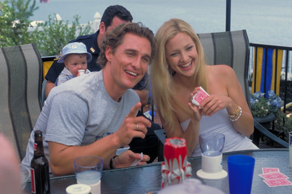 Kate Hudson in How to Lose a Guy in 10 Days