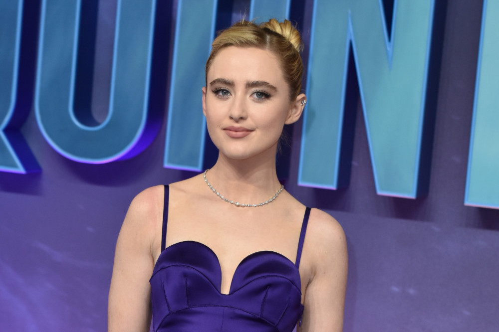Kathryn Newton, Angus Cloud and Will Catlett sign up for monster movie