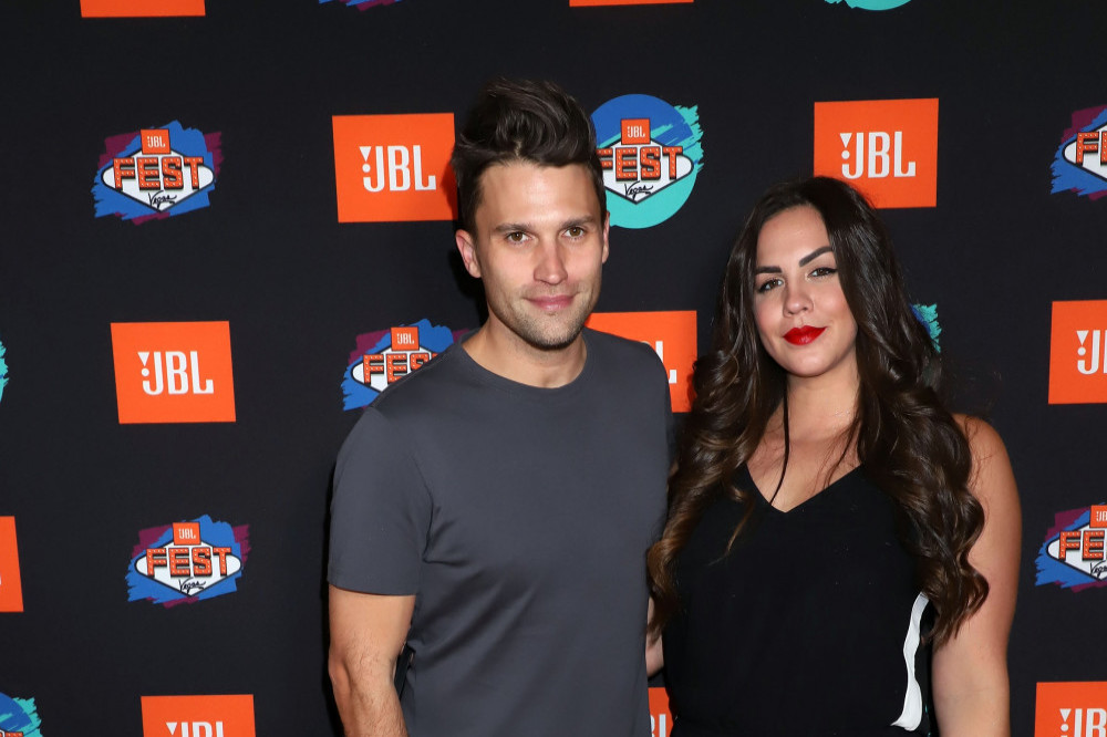 Katie Maloney is said to have moved on from Tom Schwartz