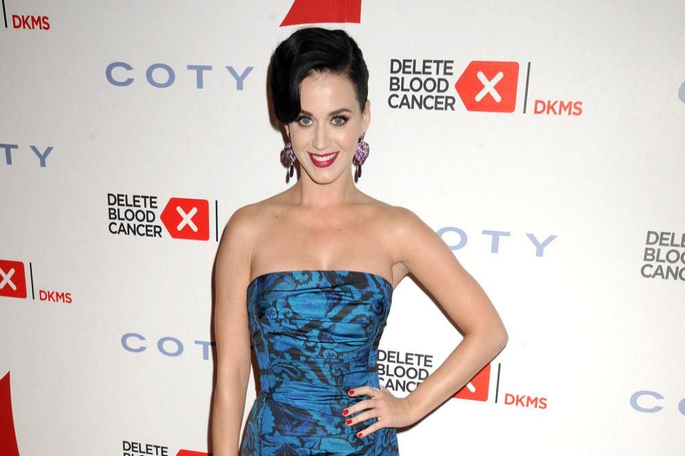 Is Katy Perry the Reason for the Robert Pattinson and Kristen Stewart Split?