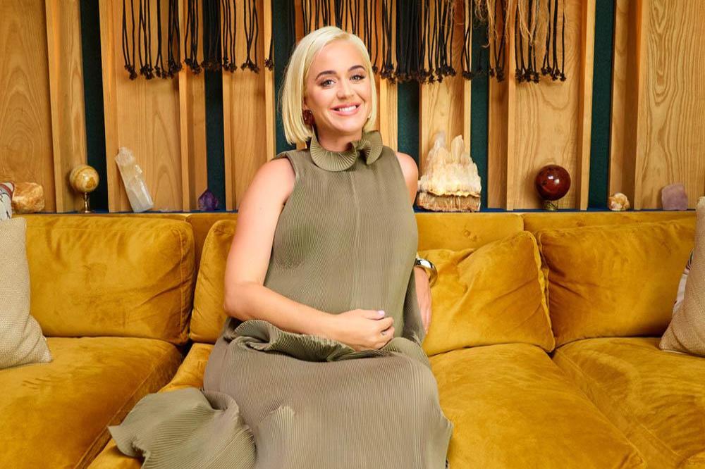 Katy Perry wants female artists to stop being pitted against one another