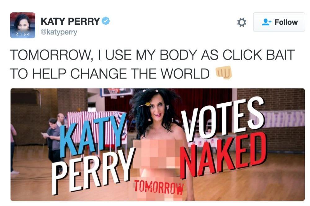 Sextape katy perry Katy Perry