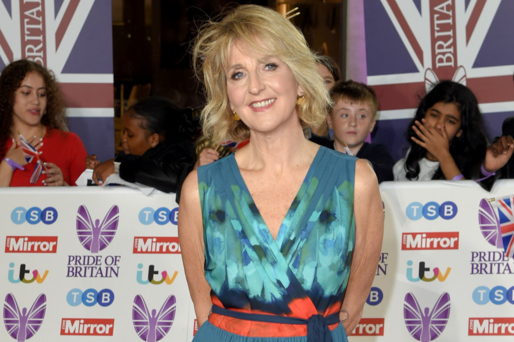 Kaye Adams victim of sexism at beginning of career