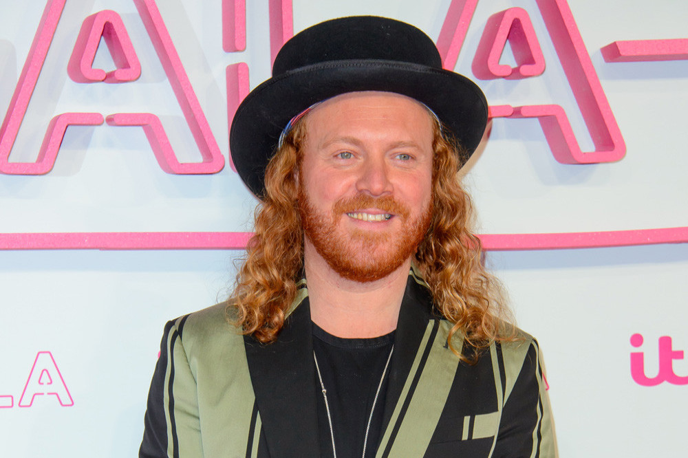 Keith Lemon has fronted Celebrity Juice since its launch