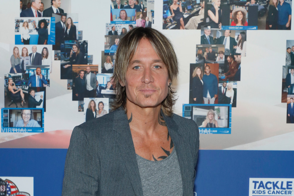 Keith Urban says he put his family’s needs ahead of him filming the next season of ‘The Voice’