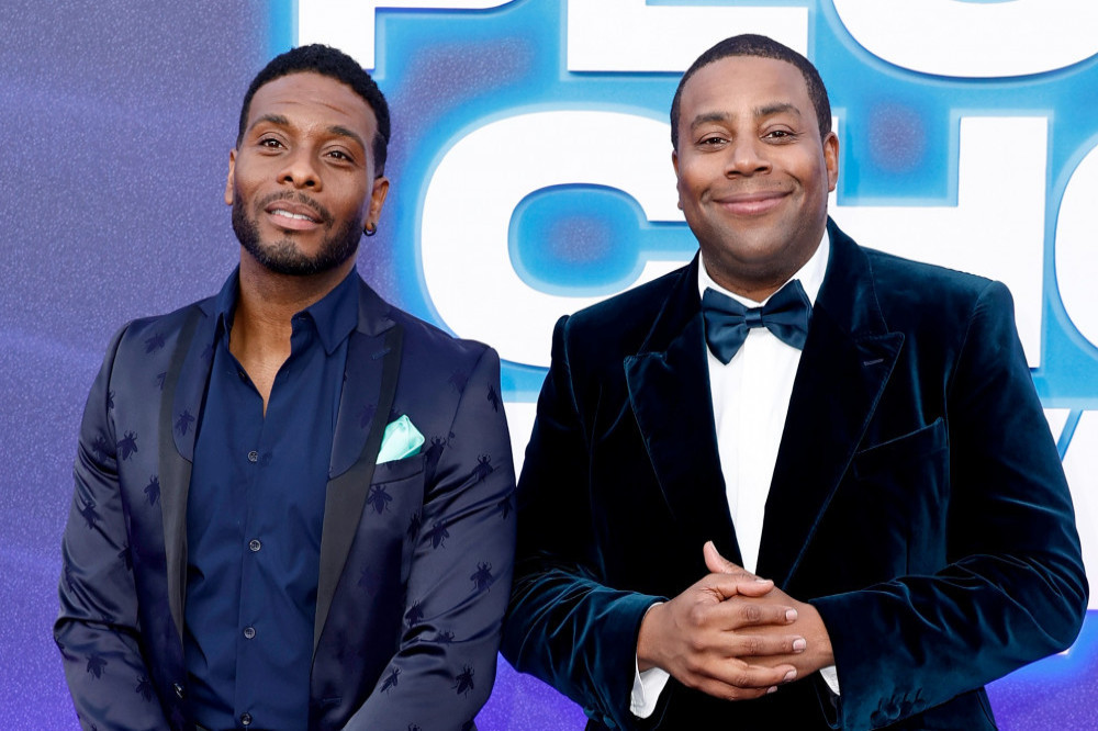 Kel Mitchell explains why he and Kenan Thompson went their separate ways before reuniting